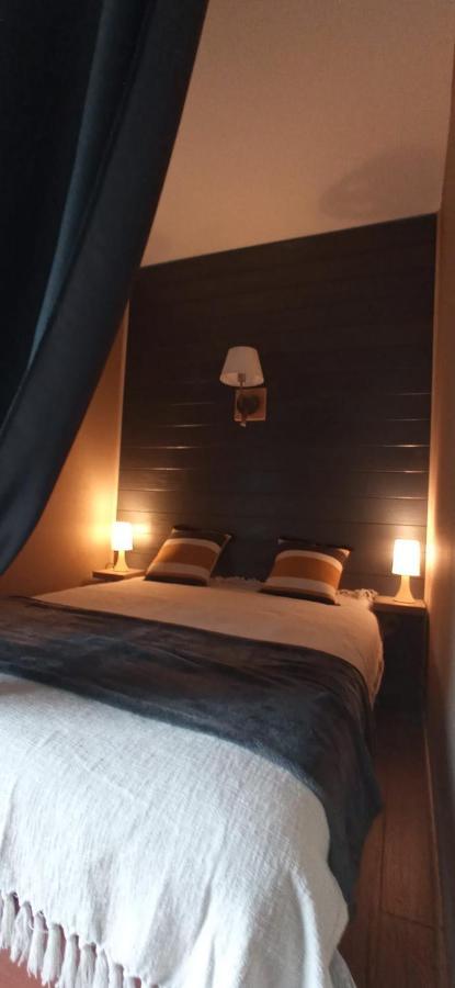 Les Bord'Océanes Sauna&Spa **** Villa Marensine et Villa Oyat Vielle-Saint-Girons Esterno foto
