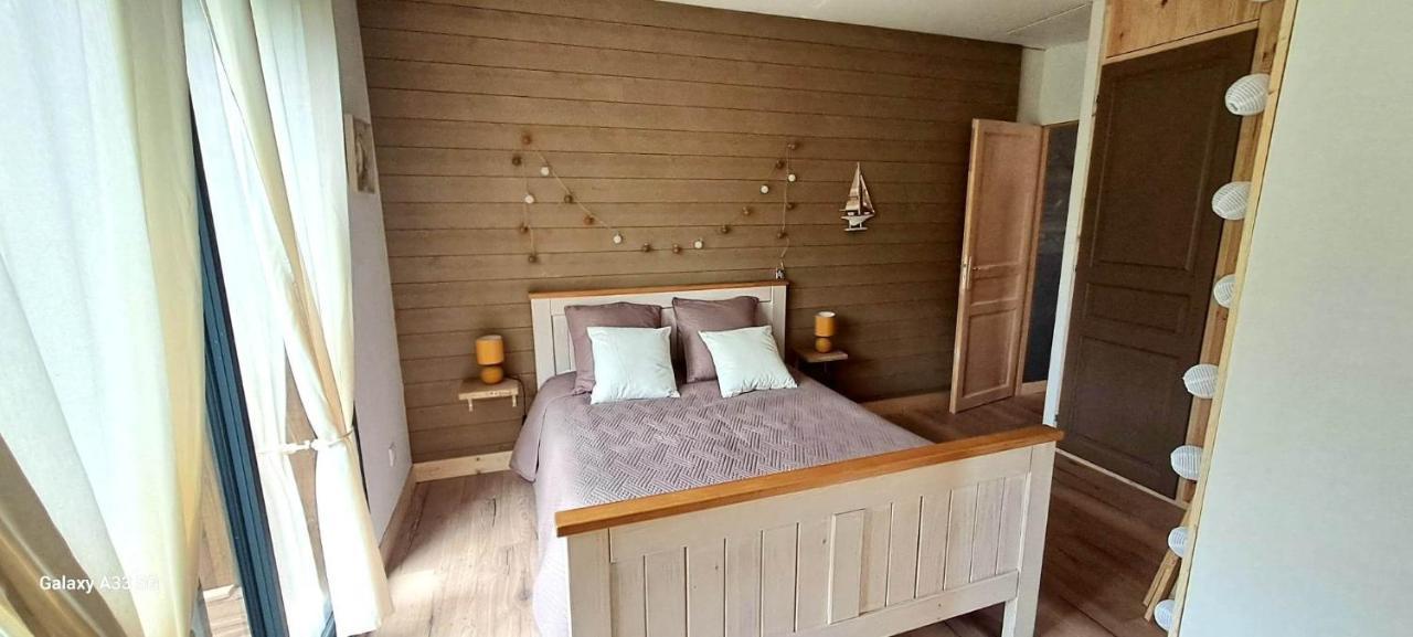 Les Bord'Océanes Sauna&Spa **** Villa Marensine et Villa Oyat Vielle-Saint-Girons Esterno foto