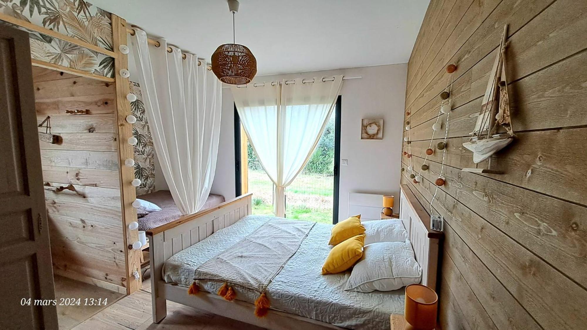 Les Bord'Océanes Sauna&Spa **** Villa Marensine et Villa Oyat Vielle-Saint-Girons Esterno foto